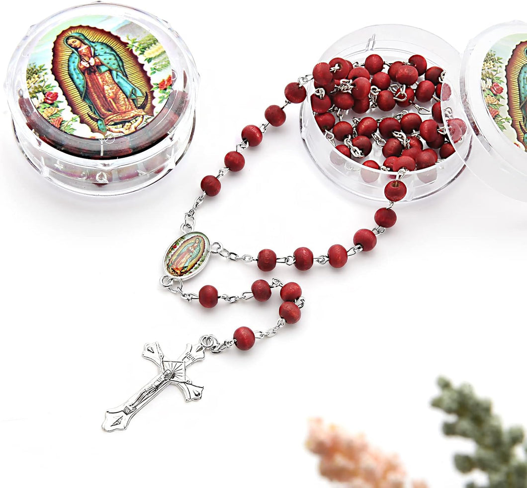 Guadalupan Rosary