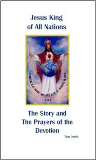 The Story and The Prayers of the Devotion CD Set