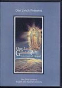 Our Lady of Guadalupe Mother of Hope! DVD