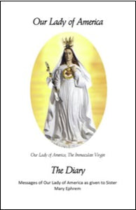 Our Lady of America - The Diary