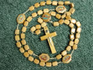 Guadalupan Rosary